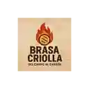 Brasa Criolla - Comuna 11