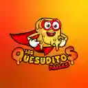 Los Quesuditos Paisas