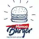 Honua Burger
