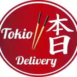 Tokio Delivery a Domicilio