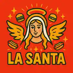 La Santa Fastfood a Domicilio