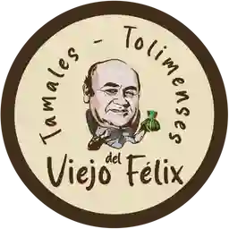 Tamales Tolimenses Del Viejo Felix Prado a Domicilio