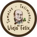 Tamales Tolimenses del Viejo Felix
