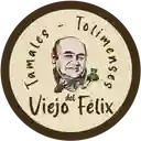 Tamales Tolimenses del Viejo Felix - Suba