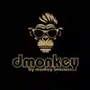 Monkey Business - Comuna 7