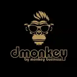 Monkey Business a Domicilio