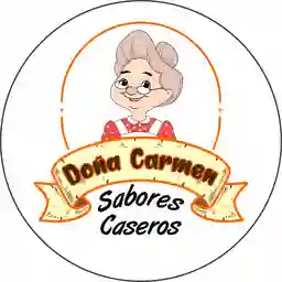 Doña Carmen Sabores Caseros  a Domicilio