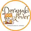 Dorayaki Lover - Barrios Unidos