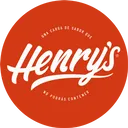 Henrys Cartagena