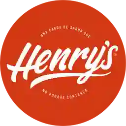 Henrys a Domicilio