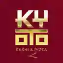 Kyoto Pizza - Riohacha