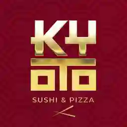 Kyoto Pizza  a Domicilio