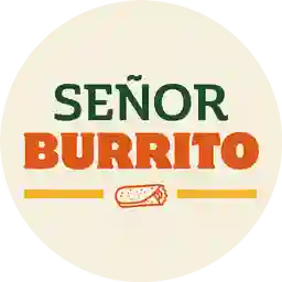 Señor Burrito Kennedy a Domicilio