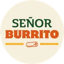 Señor Burrito.