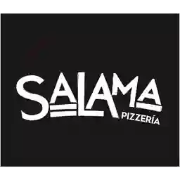 Salama Pizzeria  a Domicilio