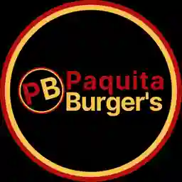 Paquita Burger's a Domicilio