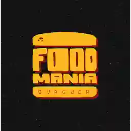 Foodmania Burguer  a Domicilio