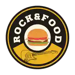 Rockandfood  a Domicilio