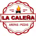 Pizza y Arepas la Caleña