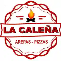 Pizza y Arepas la Caleña  a Domicilio