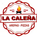 Pizza y Arepas la Caleña a Domicilio