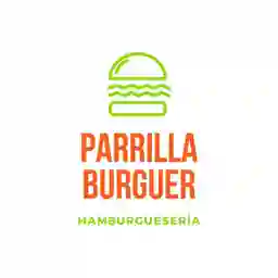 Parrilla Burguer  a Domicilio