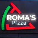 Romas Pizza
