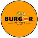 Only Burger Fast Food - Chía