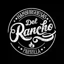 hamburguesas del rancho a Domicilio