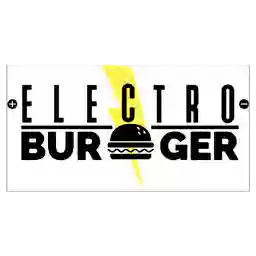 Electroburger Cra. 16 #7B11 a Domicilio