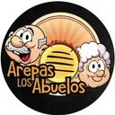 Arepas los Abuelos Ofi