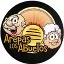 Arepas los Abuelos Ofi - Laureles-Estadio