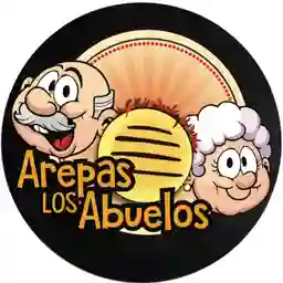 Arepas los Abuelos Ofi  a Domicilio