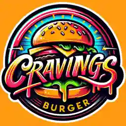 Cravings Burger a Domicilio