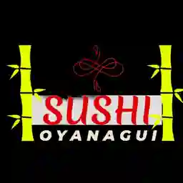 Sushi Oyanagui a Domicilio