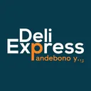 Deli Express Pandebonos y..;)