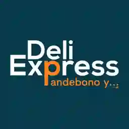 Deli Express Pandebonos y..;) Av. Pepe Sierra ##19-17 a Domicilio