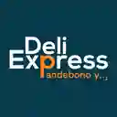 Deli Express Pandebonos y..;) - Suba