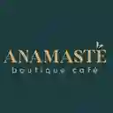 Anamasté Boutique Cafe