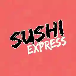 Sushi Express Cabañas  a Domicilio