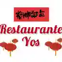 Restaurante Yos - Los Robles Etapa IV