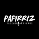 Papirriz - Barrio Colsag