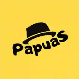 Papuas  a Domicilio