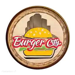 Burger City 42 Cl. 42 #4i-27 a Domicilio