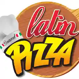 Latin Pizza Gourmet a Domicilio