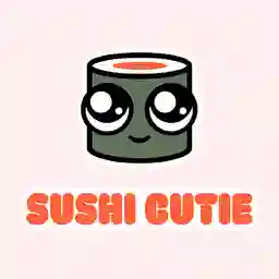 Sushi Cutie - Colina a Domicilio