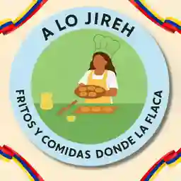 A Lo Jireh a Domicilio