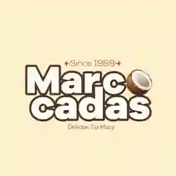 Marcocadas a Domicilio