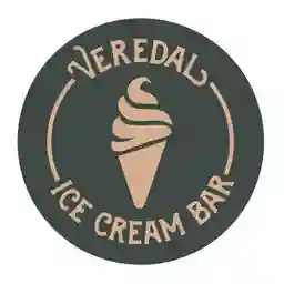 Veredal Ice Cream Bar a Domicilio