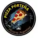 PIZZA PORTEÑA - Paso Ancho